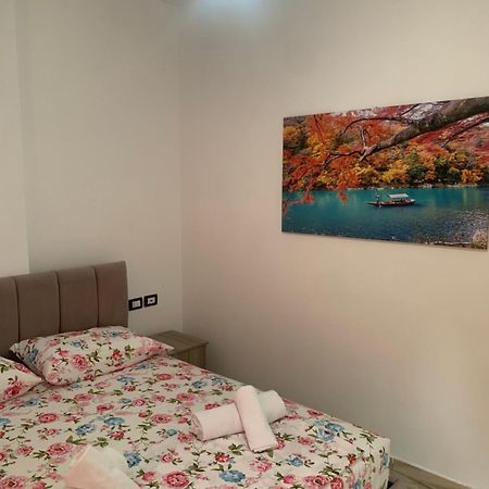 Adriatik Apartaments Sarande Exterior photo