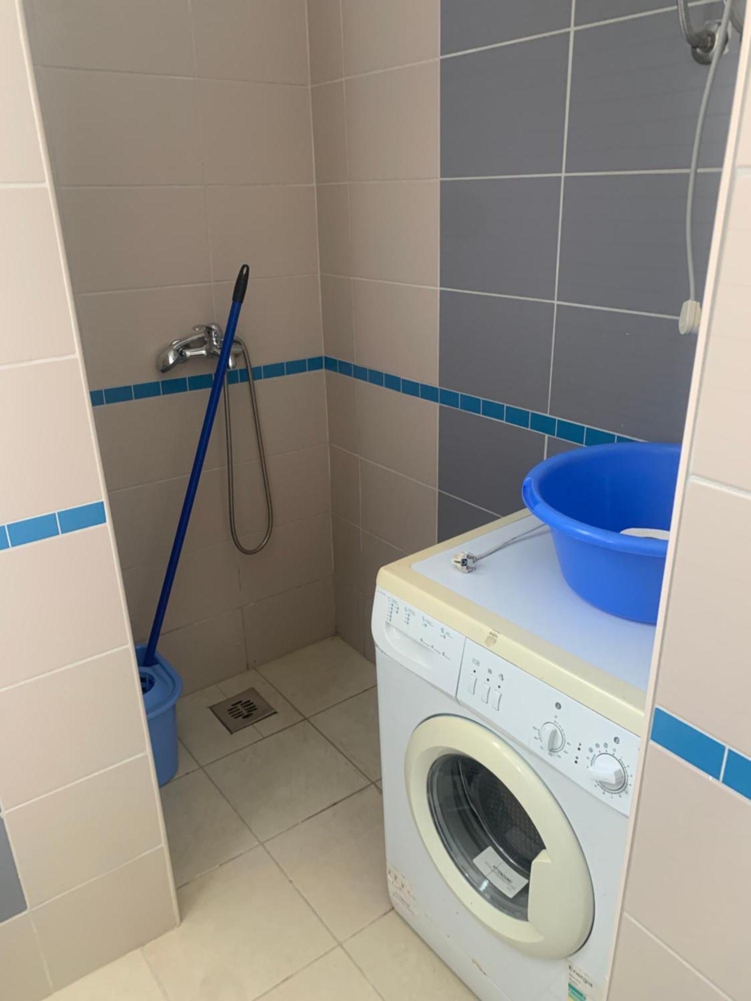 Adriatik Apartaments Sarande Exterior photo