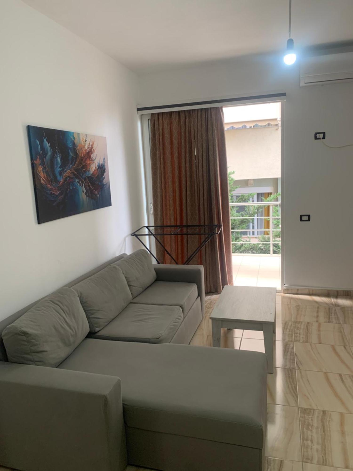 Adriatik Apartaments Sarande Exterior photo